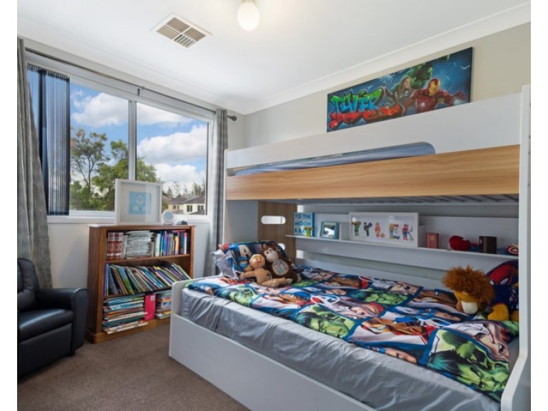 32 McCredie Drive, Horningsea Park NSW 2171