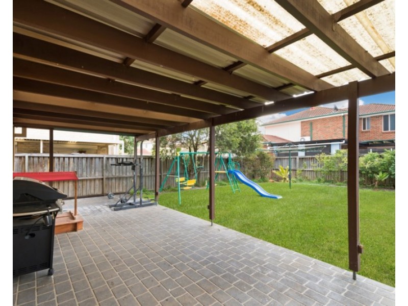32 McCredie Drive, Horningsea Park NSW 2171