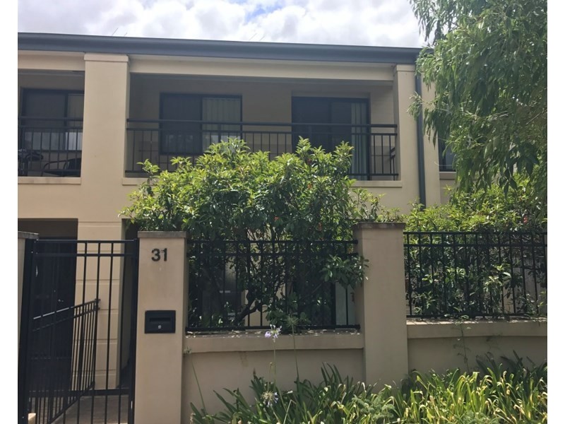 31 Wingate Avenue, West Hoxton NSW 2171