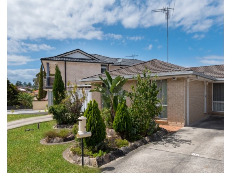 6A Aukane Street, Green Valley NSW 2168