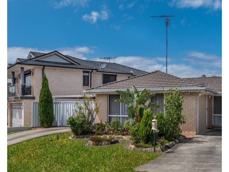 6A Aukane Street, Green Valley NSW 2168