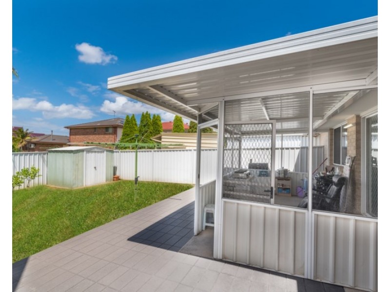 6A Aukane Street, Green Valley NSW 2168