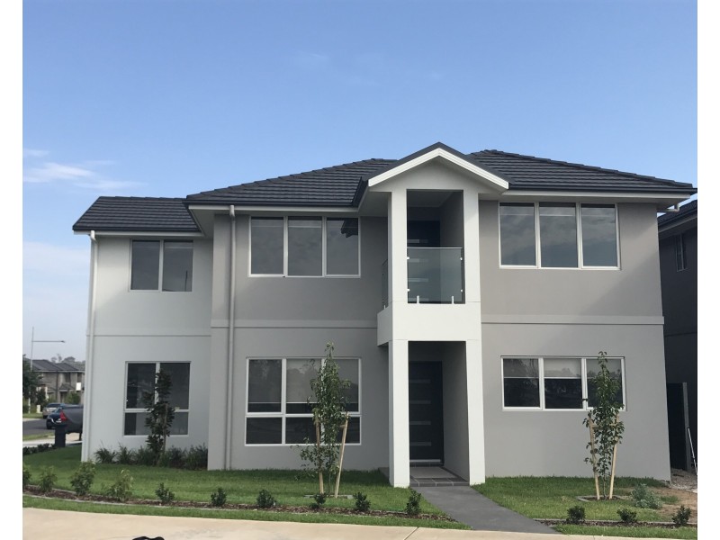 41 Skaife Street, Oran Park NSW 2570