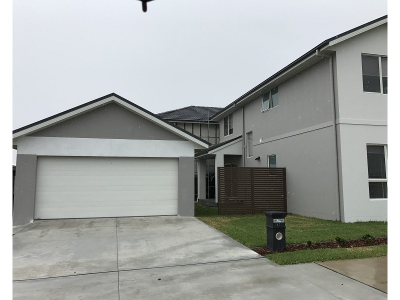 41 Skaife Street, Oran Park NSW 2570
