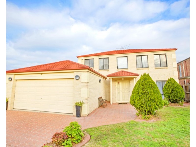 30 Umbria Street, Prestons NSW 2170