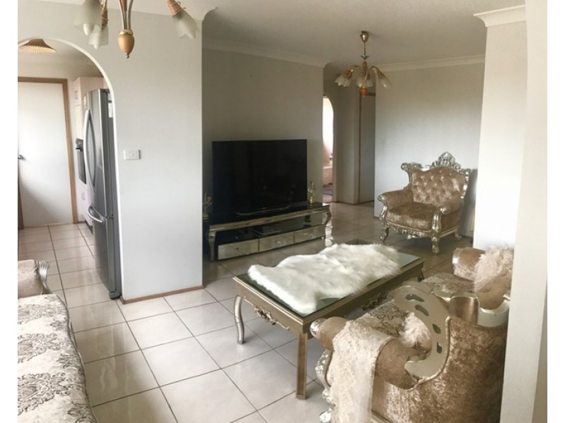 20 Harrier Avenue, Green Valley NSW 2168