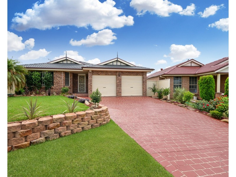 21 Weston Place, West Hoxton NSW 2171
