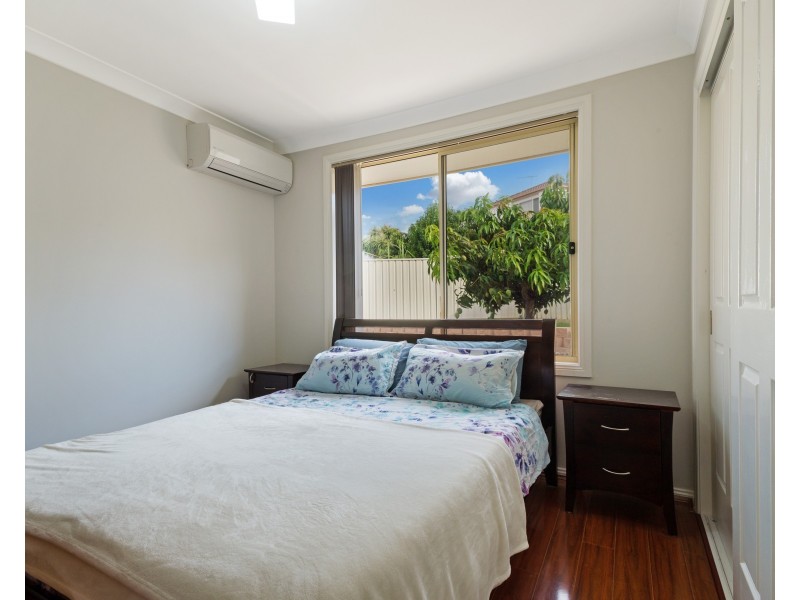 21 Weston Place, West Hoxton NSW 2171