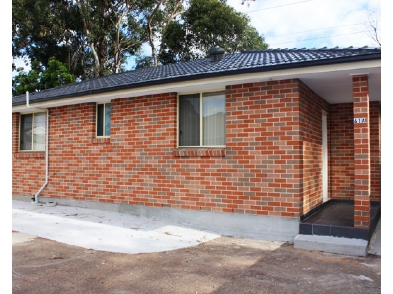 61a Starling Street, Green Valley NSW 2168