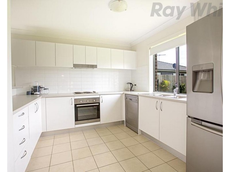 12 Sunday Circuit, Edmondson Park NSW 2174