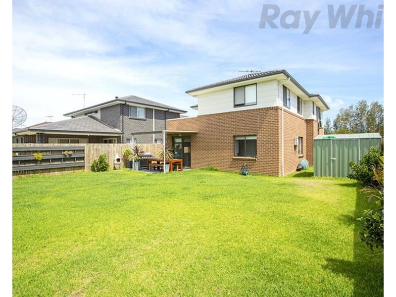 12 Sunday Circuit, Edmondson Park NSW 2174