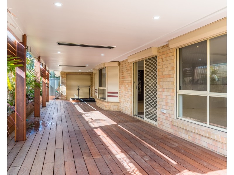 19 Coffs Harbour Avenue, Hoxton Park NSW 2171