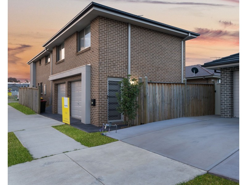 1 Bonython Avenue, Middleton Grange NSW 2171