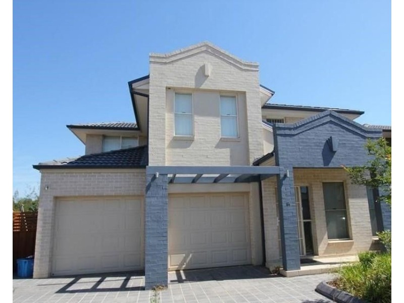 West Hoxton NSW 2171