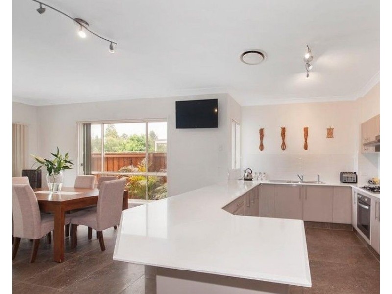 West Hoxton NSW 2171