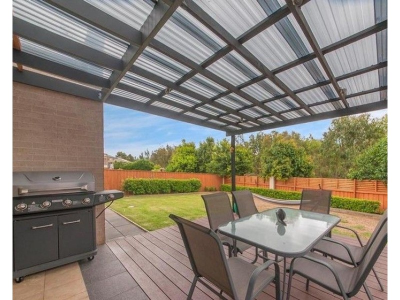 West Hoxton NSW 2171