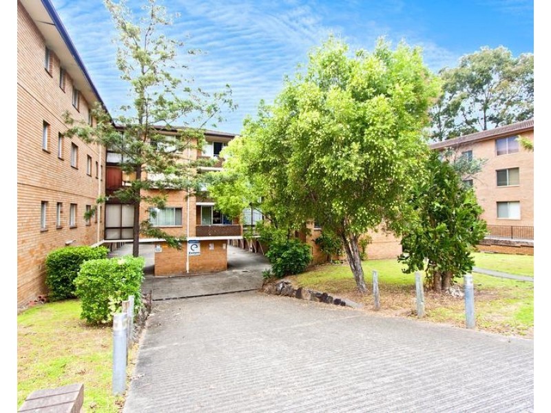 20/22 Speed Street, Liverpool NSW 2170