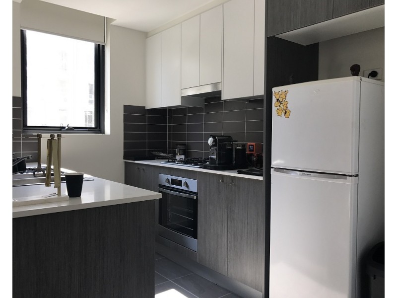 58/6-8 George Street, Liverpool NSW 2170