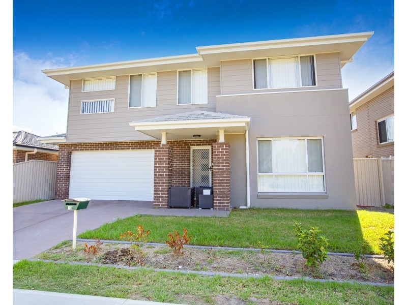 13 Leeton Road, Hinchinbrook NSW 2168