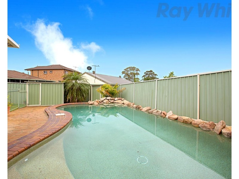 8 Georgina Street, Bonnyrigg Heights NSW 2177