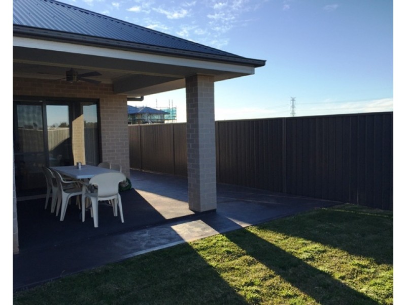 15 Golden Wattle Avenue, Gregory Hills NSW 2557