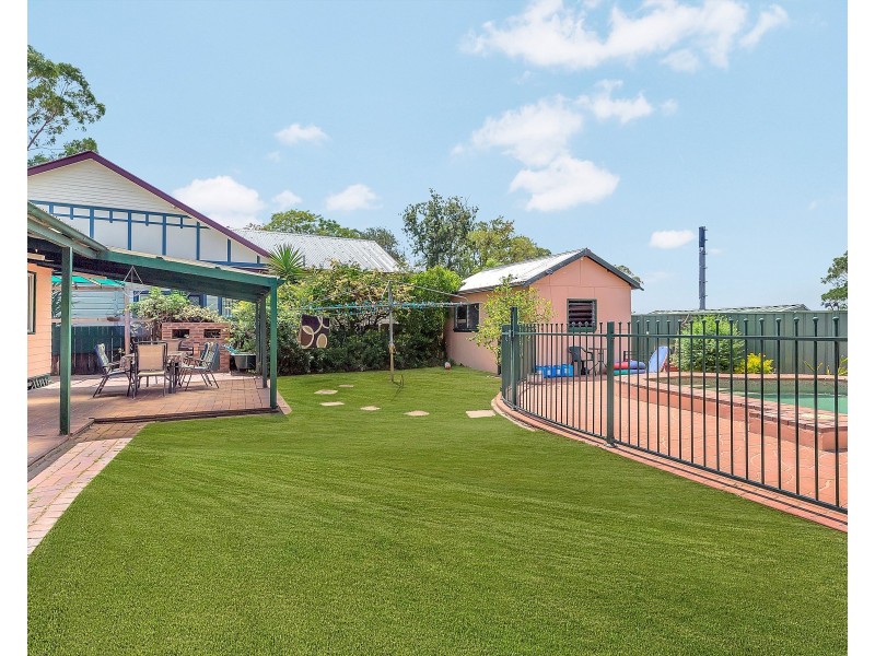 28 Canberra Avenue, Casula NSW 2170