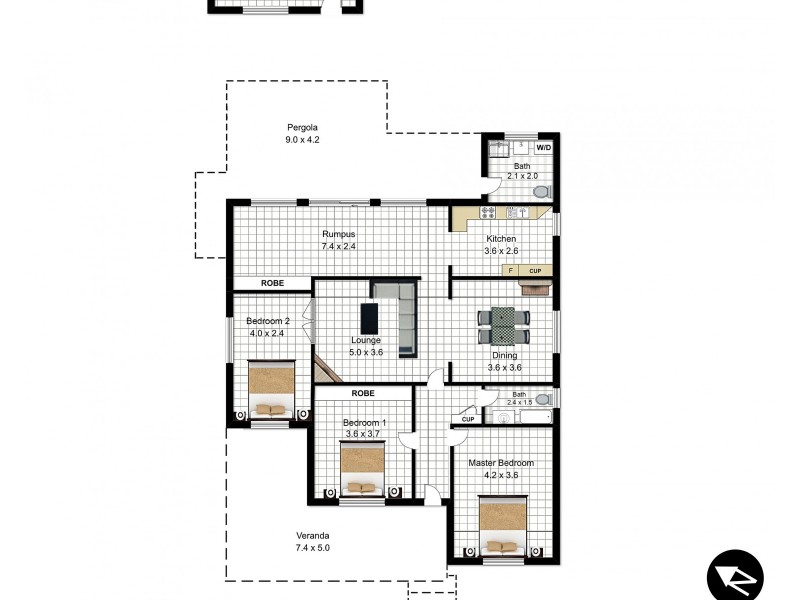 28 Canberra Avenue, Casula NSW 2170