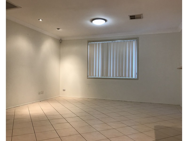 1 Peppercorn Place, Horningsea Park NSW 2171