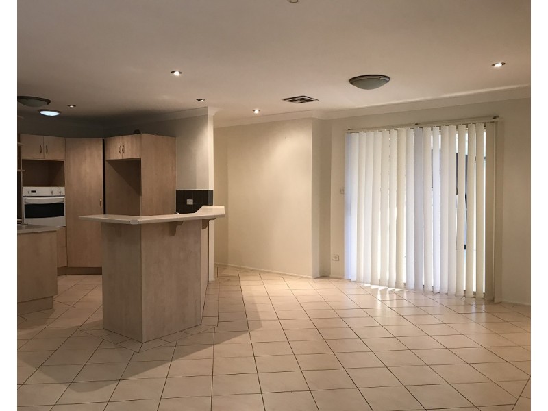 1 Peppercorn Place, Horningsea Park NSW 2171