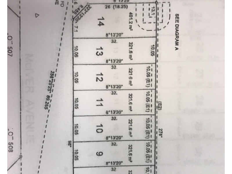 Lot 12 Mciver Avenue, Middleton Grange NSW 2171
