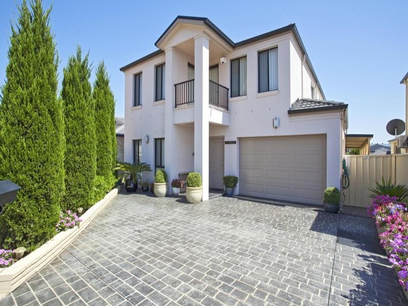 Horningsea Park NSW 2171