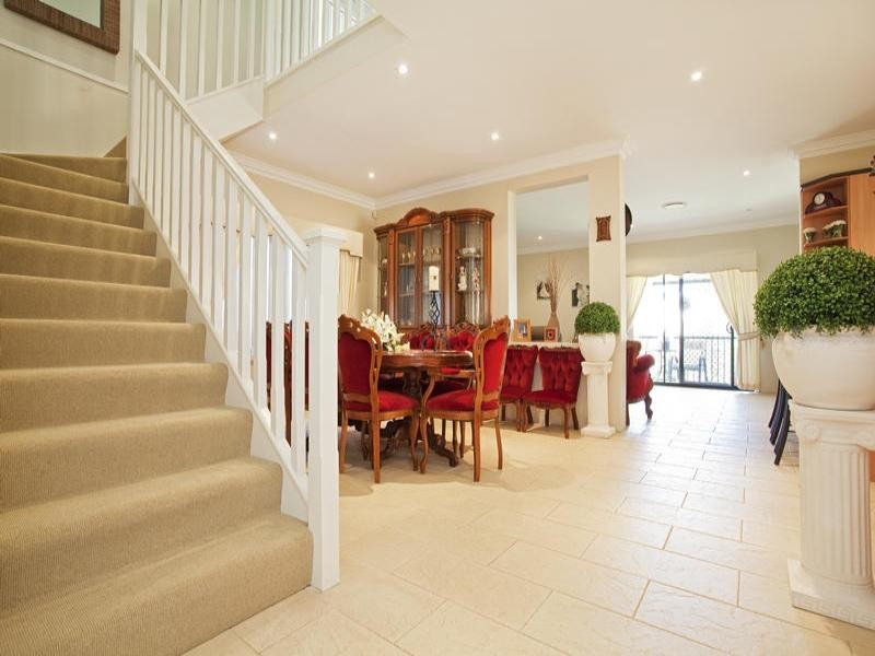 Horningsea Park NSW 2171