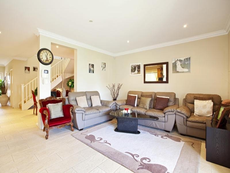 Horningsea Park NSW 2171