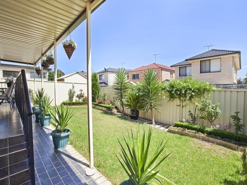 Horningsea Park NSW 2171