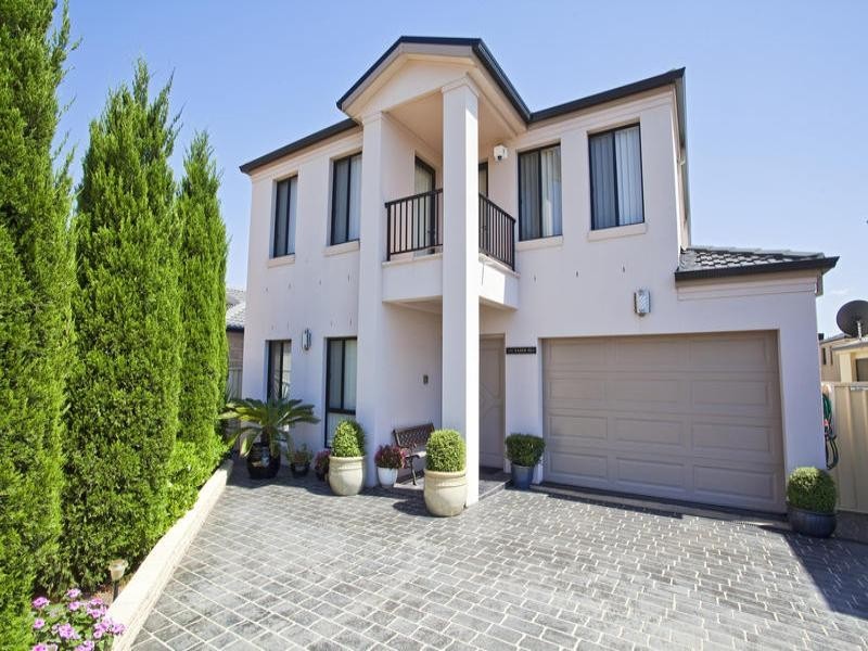 Horningsea Park NSW 2171