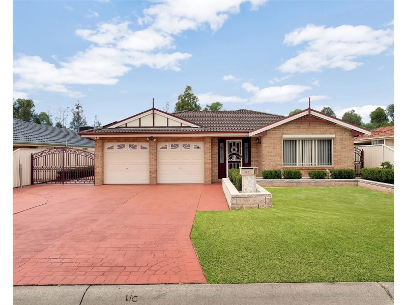 West Hoxton NSW 2171