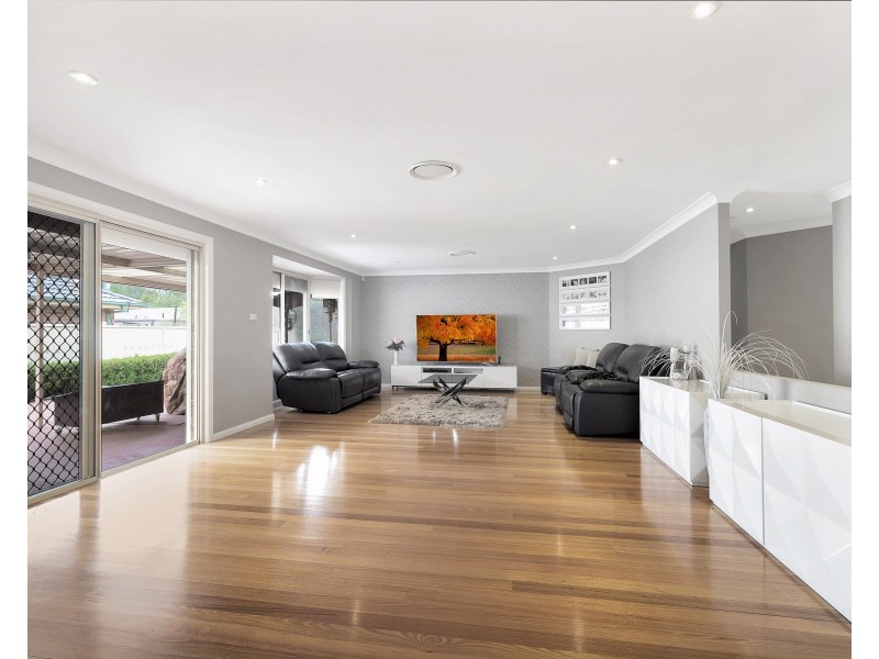 West Hoxton NSW 2171