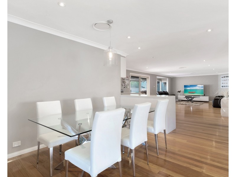 West Hoxton NSW 2171