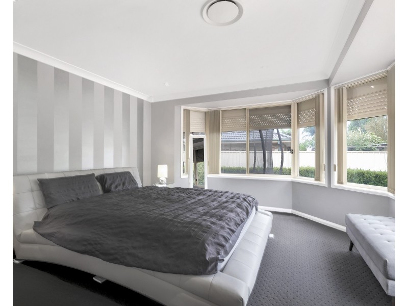 West Hoxton NSW 2171