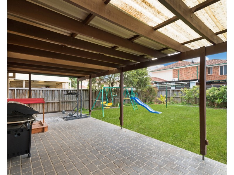 32 McCredie Drive, Horningsea Park NSW 2171