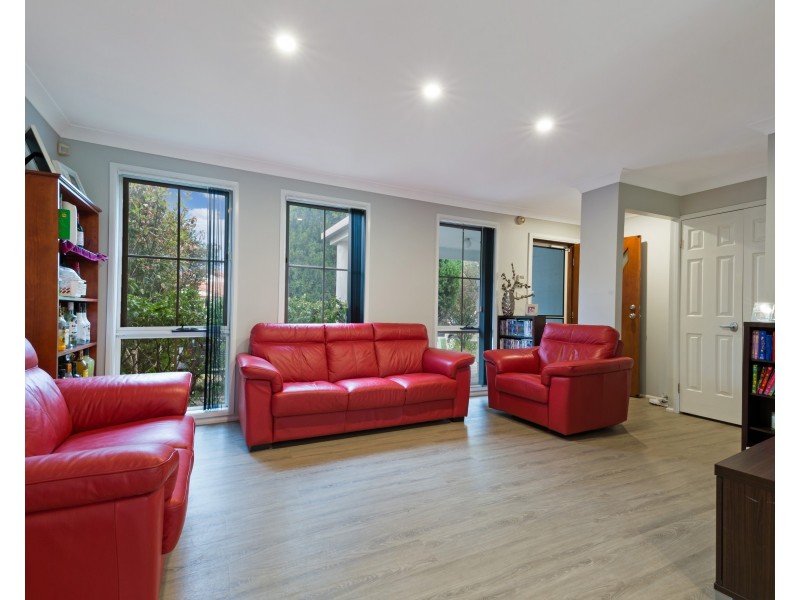 32 McCredie Drive, Horningsea Park NSW 2171