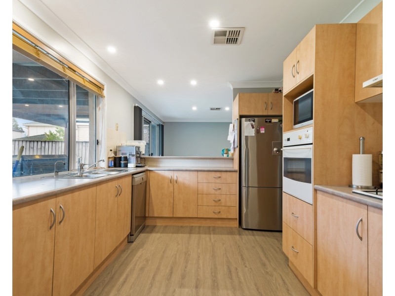 32 McCredie Drive, Horningsea Park NSW 2171