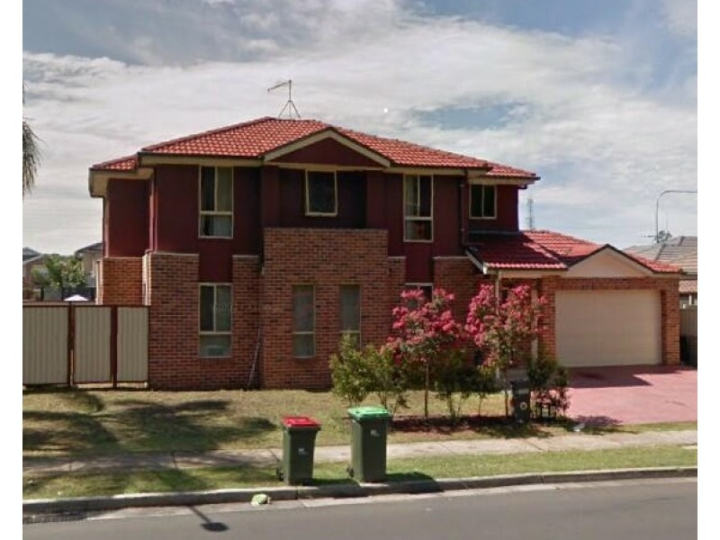 5 Whitford Road, Hinchinbrook NSW 2168