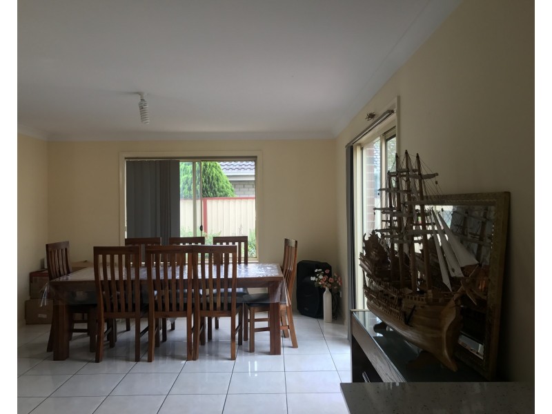 5 Whitford Road, Hinchinbrook NSW 2168