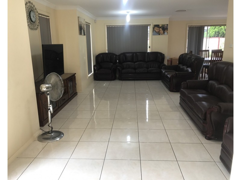 5 Whitford Road, Hinchinbrook NSW 2168