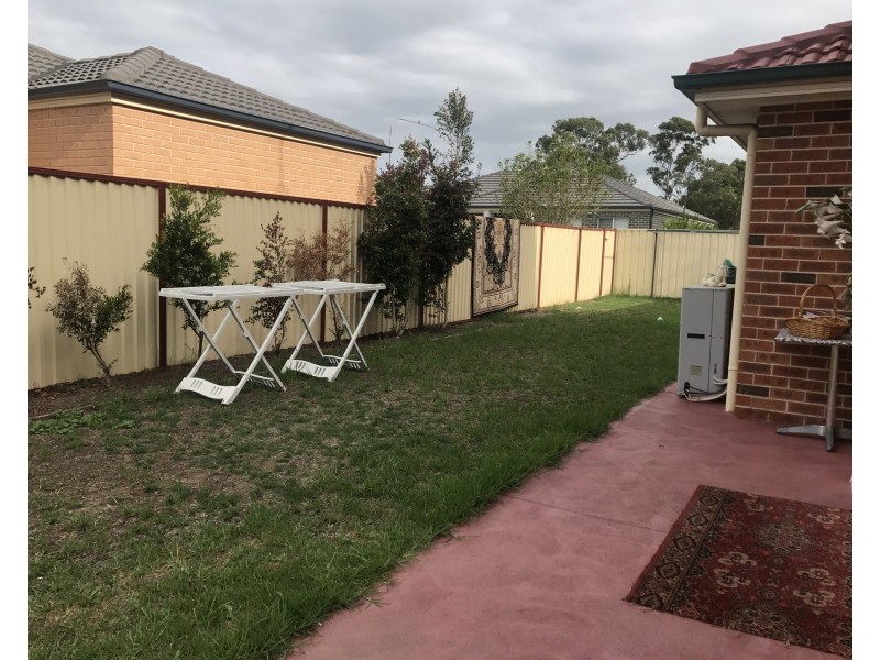 5 Whitford Road, Hinchinbrook NSW 2168