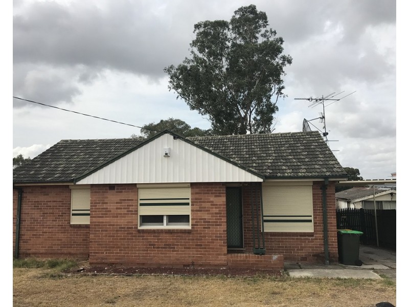 96 South Liverpool Road, Heckenberg NSW 2168