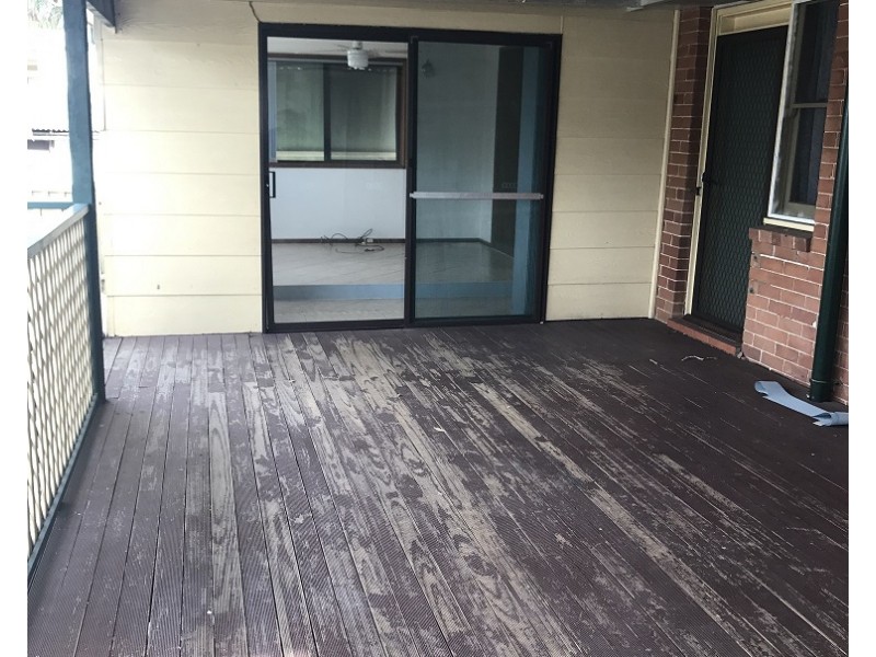 96 South Liverpool Road, Heckenberg NSW 2168