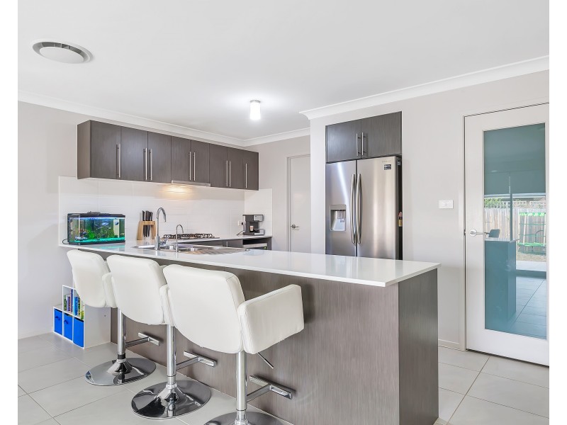 40 Diamond Hill Circuit, Edmondson Park NSW 2174