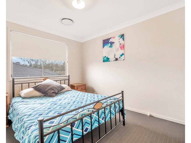 40 Diamond Hill Circuit, Edmondson Park NSW 2174